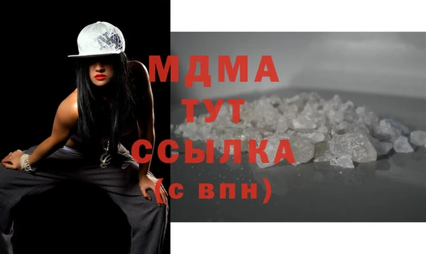 хмурый Абаза
